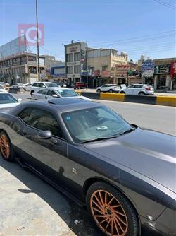 دودج تشالنجر